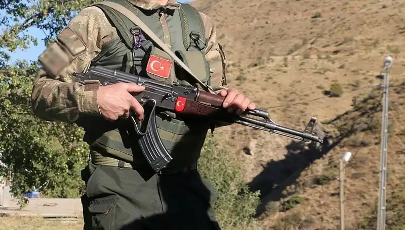 Terörle Mücadelede Korucular: Gerçek Kahramanlar Ortaya Çıkıyor