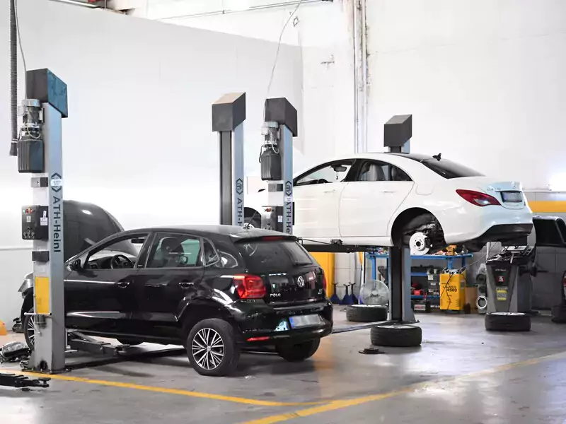 Güneri Motors, Pendik’te Japon Otomobil Tutkunlarının Teknik Rehberi Olmaya Devam Ediyor