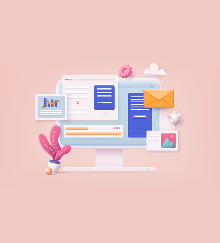 Dijital Dönüşümde Başarının Anahtarı: Web Siteniz