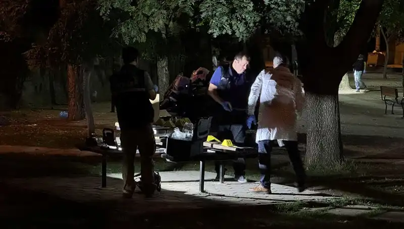 Kanlı Husumet: Bir Hayat Kaybı, İki Yaralı İle Son Buldu