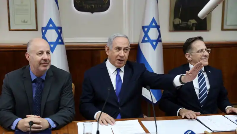 Tel Aviv'in Güvenliği Tehlikede: İran'ın Balistik Füze Stoku Hakkında Şok Edici Açıklama