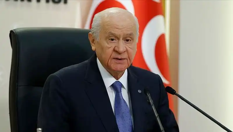 Bahçeli'nin Entübe Edildiği İddiaları Yalanlandı: Gerçekler Ne?