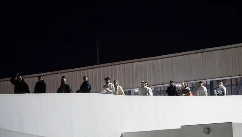 İki Ayrı İlde Düzensiz Göçmenlere Yönelik Operasyonlar: Sayılar ve Araştırmalar