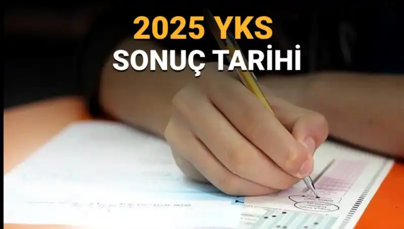 YKS Sonuçları İçin Geri Sayım Başladı: 2025 Tarihleri Merakla Bekleniyor