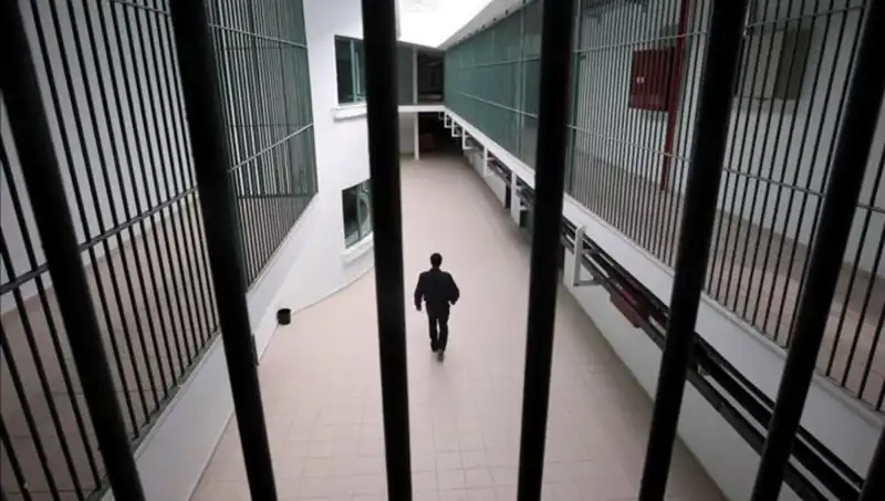 Yeni Yargı Paketi ile Ceza İnfazında Af Beklentileri Artıyor