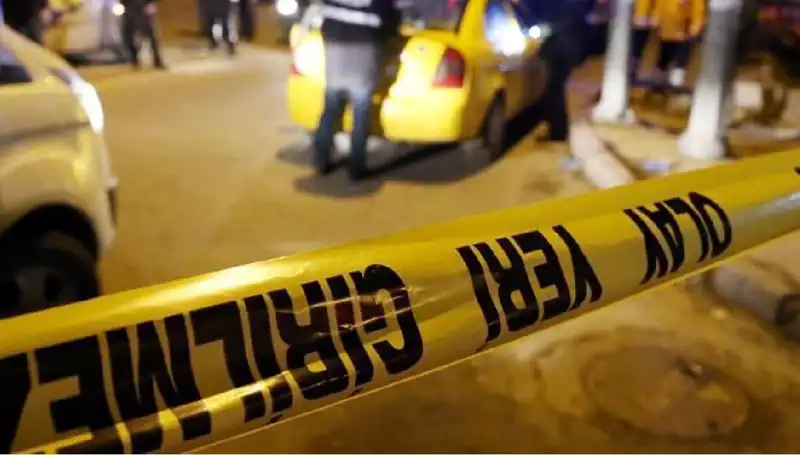 Motosiklet Kazasında Hayatını Kaybeden Sürücü: Neler Oldu?