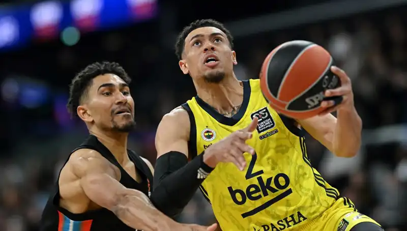 Fenerbahçe-Beşiktaş Derbisi İçin Tarih ve Saat Belirlendi!